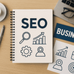 SEO svarba šiuolaikiniam verslui