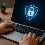 Skaitmeninis saugumas internete: kodėl tai svarbu kiekvienam?