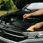 Kaip tinkamai prižiūrėti automobilį?