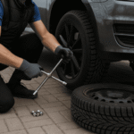 Kaip tinkamai išsirinkti žiemines padangas?