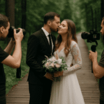 Fotografijos ir videografijos derinimas: viena istorija, du požiūriai