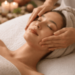 Kobido masažas: japoniška jaunystės ir harmonijos paslaptis