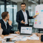 Kodėl verslui neužtenka vien marketingo, jei nėra stipraus pardavimo proceso?